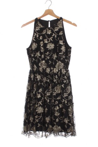 Kleid Adrianna Papell, Größe S, Farbe Grau, Preis 33,12 €