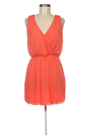 Φόρεμα Amisu, Μέγεθος S, Χρώμα Πορτοκαλί, Τιμή 17,94 €
