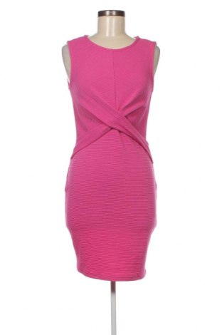 Φόρεμα Amisu, Μέγεθος M, Χρώμα Ρόζ , Τιμή 17,94 €