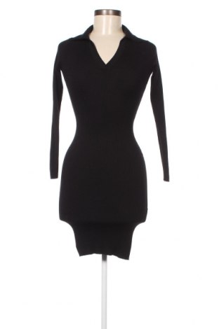 Φόρεμα Amisu, Μέγεθος XS, Χρώμα Μαύρο, Τιμή 12,56 €
