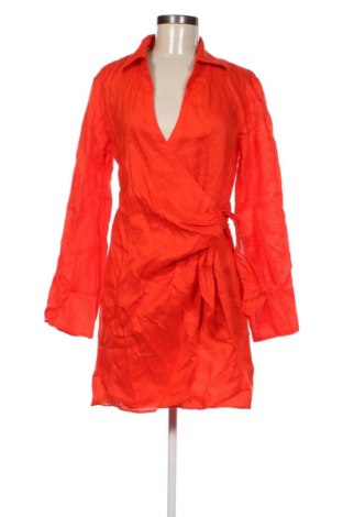 Rochie Arket, Mărime S, Culoare Portocaliu, Preț 345,40 Lei