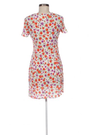 Kleid Bershka, Größe M, Farbe Mehrfarbig, Preis € 4,74