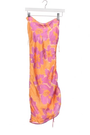 Šaty  Bershka, Velikost XS, Barva Vícebarevné, Cena  200,00 Kč
