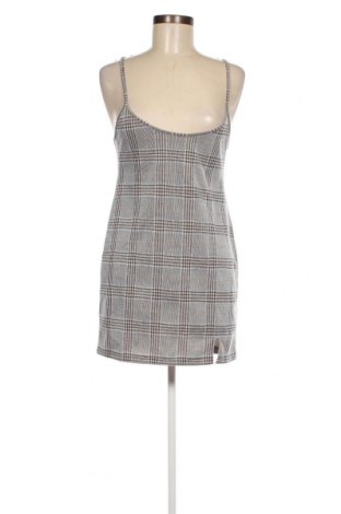 Kleid Bershka, Größe S, Farbe Grau, Preis 7,11 €