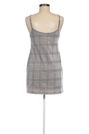 Kleid Bershka, Größe S, Farbe Grau, Preis 7,11 €