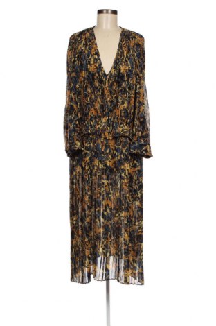 Kleid By Malene Birger, Größe M, Farbe Mehrfarbig, Preis € 87,49