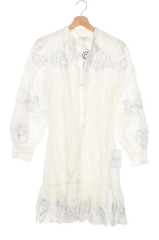 Kleid By Malina, Größe XS, Farbe Weiß, Preis 160,31 €