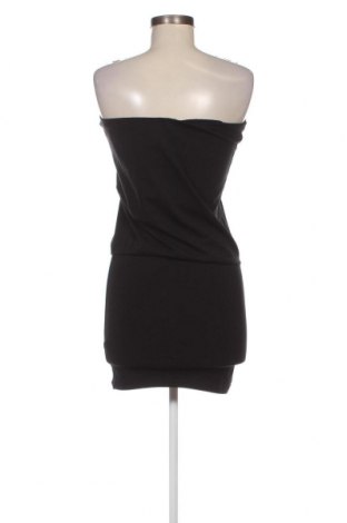 Kleid ChicMe, Größe XS, Farbe Schwarz, Preis € 2,22