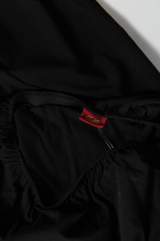 Šaty  ChicMe, Veľkosť XS, Farba Čierna, Cena  2,96 €