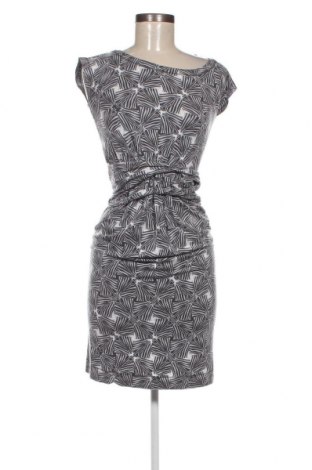 Kleid Claudia Strater, Größe XS, Farbe Grau, Preis 14,49 €