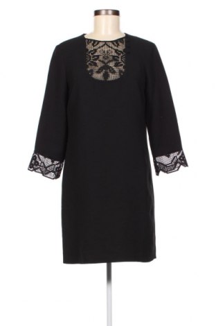 Φόρεμα Claudie Pierlot, Μέγεθος M, Χρώμα Μαύρο, Τιμή 85,33 €