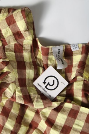 Kleid Collusion, Größe XS, Farbe Mehrfarbig, Preis 3,86 €