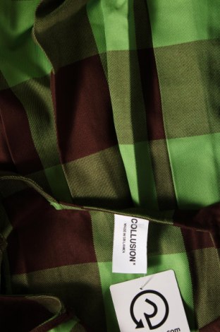 Šaty  Collusion, Velikost XS, Barva Vícebarevné, Cena  108,00 Kč
