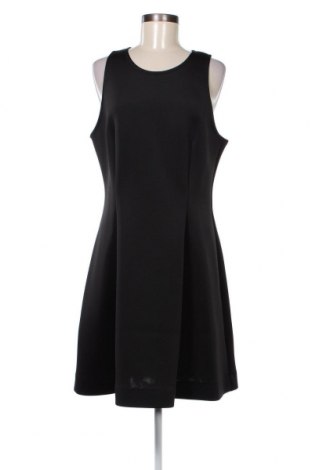 Φόρεμα Cop.copine, Μέγεθος XL, Χρώμα Μαύρο, Τιμή 8,12 €