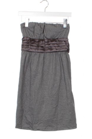 Kleid Edc By Esprit, Größe S, Farbe Grau, Preis 23,66 €