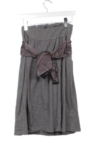 Kleid Edc By Esprit, Größe S, Farbe Grau, Preis 23,66 €