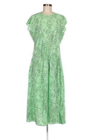 Kleid Edited, Größe XS, Farbe Grün, Preis 15,77 €