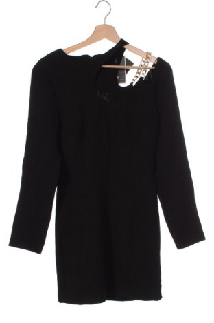 Φόρεμα Elisabetta Franchi, Μέγεθος M, Χρώμα Μαύρο, Τιμή 211,34 €