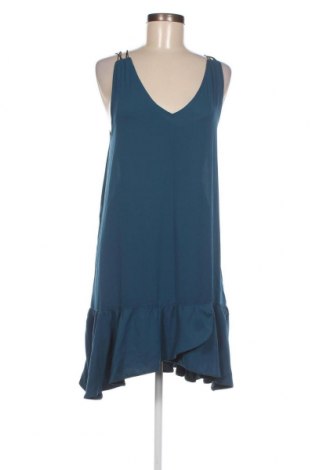 Kleid Etam, Größe M, Farbe Blau, Preis 52,58 €