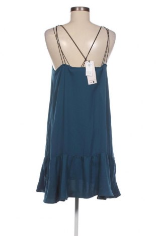 Φόρεμα Etam, Μέγεθος M, Χρώμα Μπλέ, Τιμή 52,58 €