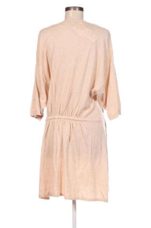 Φόρεμα Etam, Μέγεθος M, Χρώμα  Μπέζ, Τιμή 52,58 €