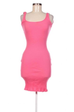 Šaty  Even&Odd, Velikost XS, Barva Růžová, Cena  207,00 Kč