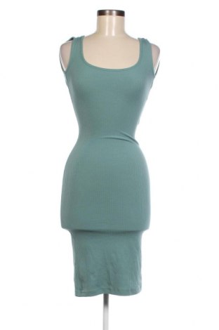 Φόρεμα Even&Odd, Μέγεθος XS, Χρώμα Πράσινο, Τιμή 8,30 €