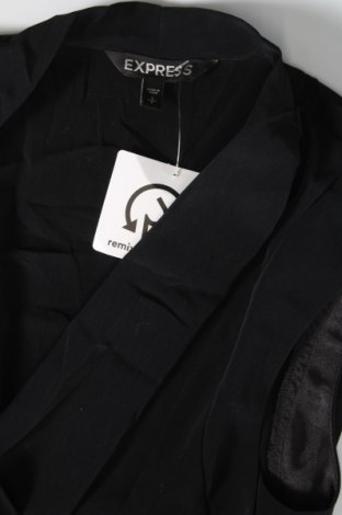 Šaty  Express, Veľkosť S, Farba Čierna, Cena  2,51 €