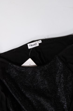 Šaty  Filippa K, Velikost XS, Barva Černá, Cena  445,00 Kč