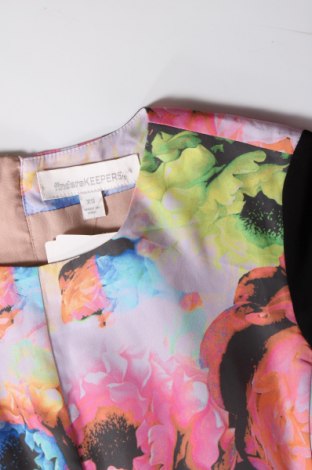 Kleid Finders Keepers, Größe XS, Farbe Mehrfarbig, Preis 4,11 €