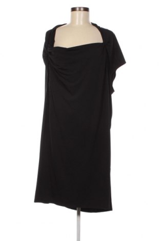 Φόρεμα Fiorella Rubino, Μέγεθος L, Χρώμα Μαύρο, Τιμή 4,38 €