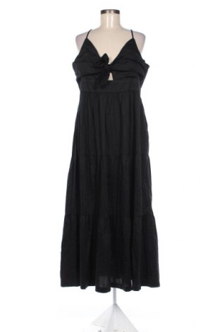 Φόρεμα Gap, Μέγεθος XL, Χρώμα Μαύρο, Τιμή 25,36 €