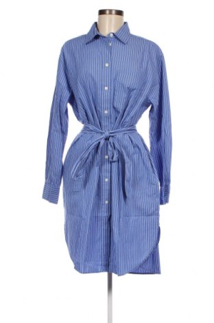 Kleid Gap, Größe S, Farbe Blau, Preis 42,27 €