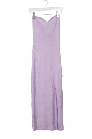 Φόρεμα Gina Tricot, Μέγεθος L, Χρώμα Βιολετί, Τιμή 27,84 €