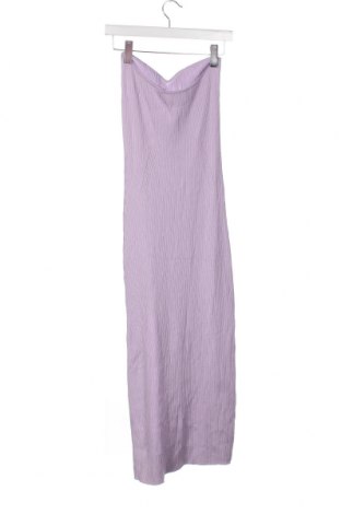 Φόρεμα Gina Tricot, Μέγεθος L, Χρώμα Βιολετί, Τιμή 27,84 €