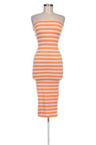 Φόρεμα Gina Tricot, Μέγεθος XS, Χρώμα Πολύχρωμο, Τιμή 7,52 €