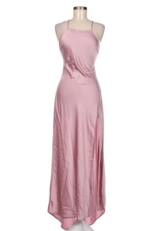 Φόρεμα Guido Maria Kretschmer for About You, Μέγεθος S, Χρώμα Ρόζ , Τιμή 31,55 €