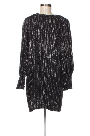 Φόρεμα H&M, Μέγεθος M, Χρώμα Μαύρο, Τιμή 13,46 €