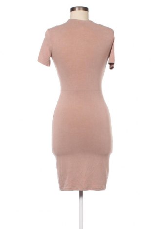 Kleid H&M, Größe XS, Farbe Aschrosa, Preis 20,18 €