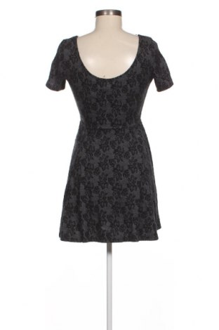 Kleid H&M Divided, Größe S, Farbe Grau, Preis € 20,18