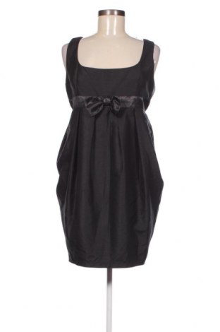 Kleid Hobbs, Größe M, Farbe Grau, Preis € 64,72