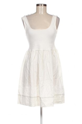 Φόρεμα Hugo Boss, Μέγεθος XL, Χρώμα Λευκό, Τιμή 180,93 €