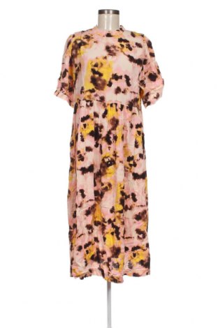 Φόρεμα Ichi, Μέγεθος L, Χρώμα Πολύχρωμο, Τιμή 31,55 €