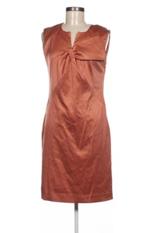 Kleid In Wear, Größe M, Farbe Orange, Preis 37,86 €