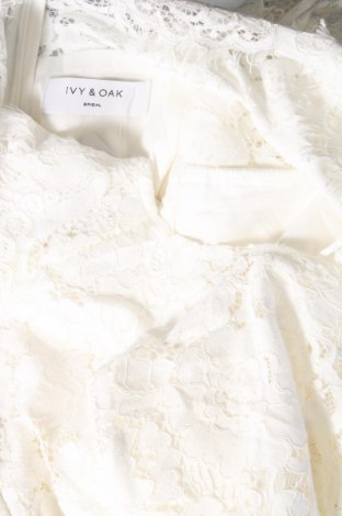 Kleid Ivy & Oak, Größe XL, Farbe Weiß, Preis 411,34 €