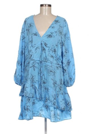 Φόρεμα Ivy & Oak, Μέγεθος XL, Χρώμα Μπλέ, Τιμή 27,32 €
