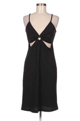Φόρεμα Jacqueline De Yong, Μέγεθος L, Χρώμα Μαύρο, Τιμή 14,83 €