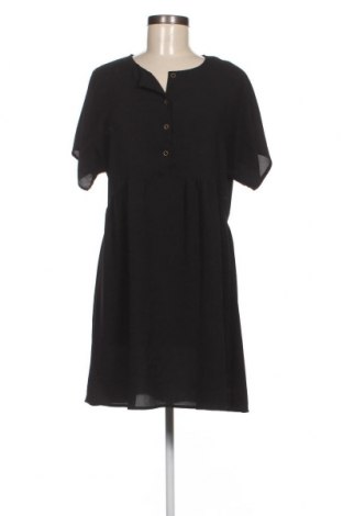 Φόρεμα Jacqueline De Yong, Μέγεθος M, Χρώμα Μαύρο, Τιμή 14,09 €