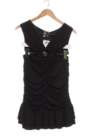 Šaty  Just Cavalli, Velikost L, Barva Černá, Cena  5 087,00 Kč