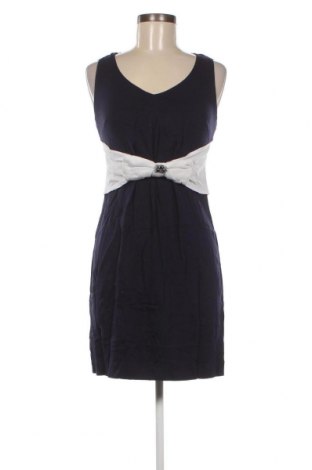 Kleid Just For You, Größe M, Farbe Blau, Preis 2,60 €